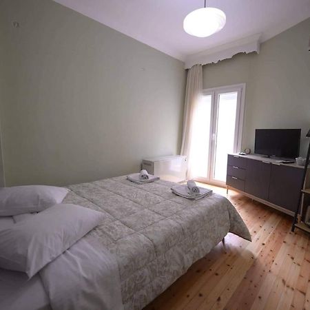 5Stars In Historical Center Apartment Thessaloniki Exterior photo