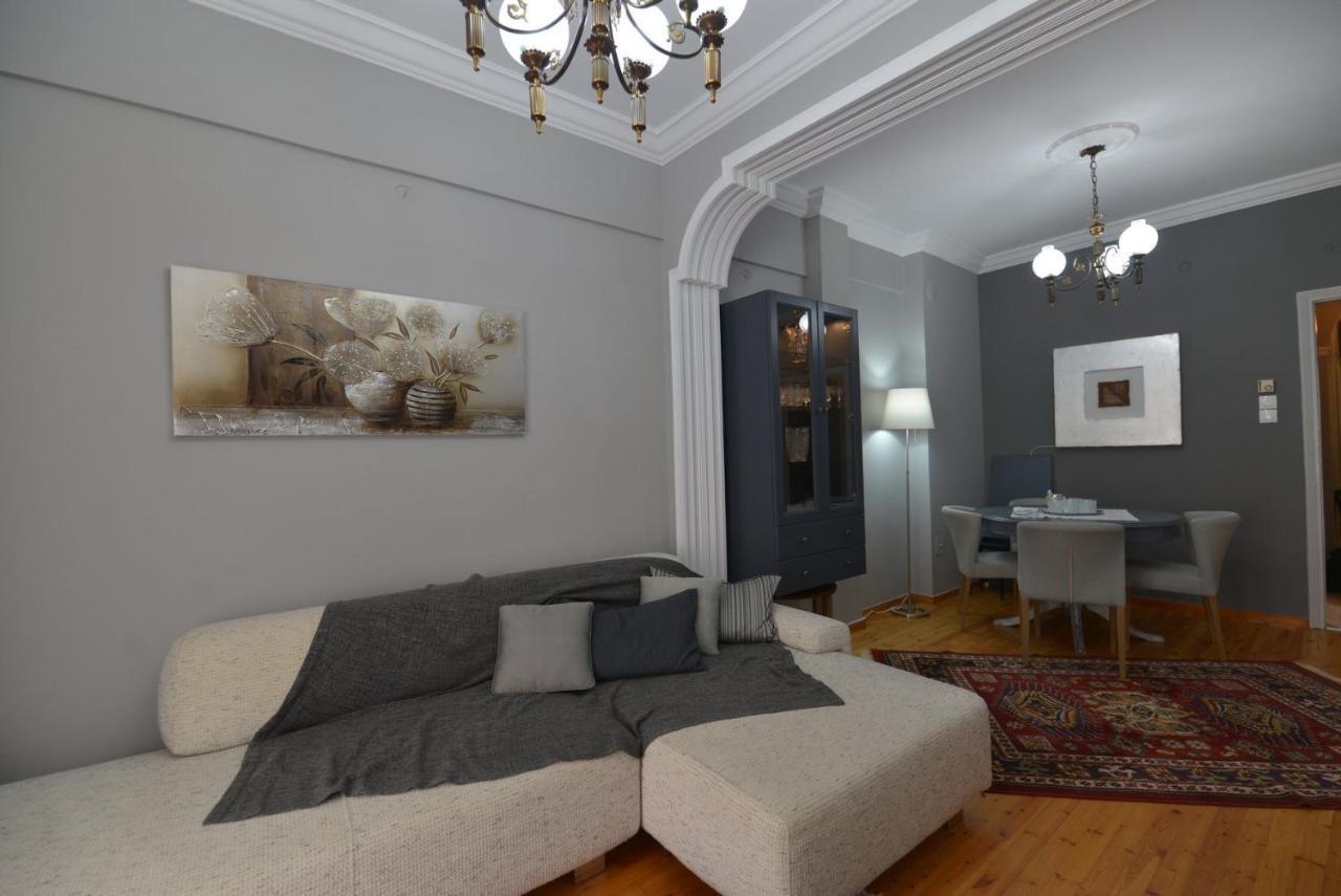 5Stars In Historical Center Apartment Thessaloniki Exterior photo