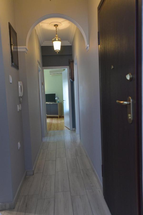 5Stars In Historical Center Apartment Thessaloniki Exterior photo
