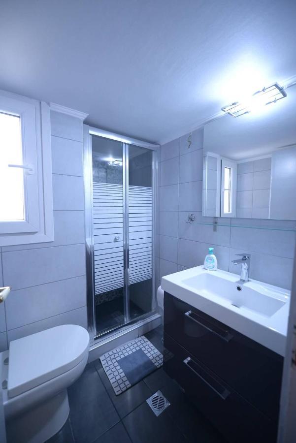 5Stars In Historical Center Apartment Thessaloniki Exterior photo