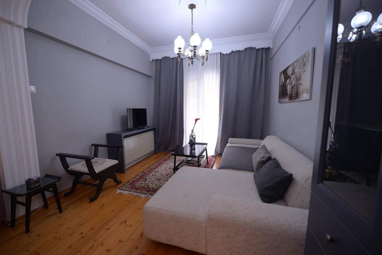 5Stars In Historical Center Apartment Thessaloniki Exterior photo