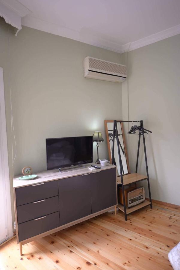 5Stars In Historical Center Apartment Thessaloniki Exterior photo