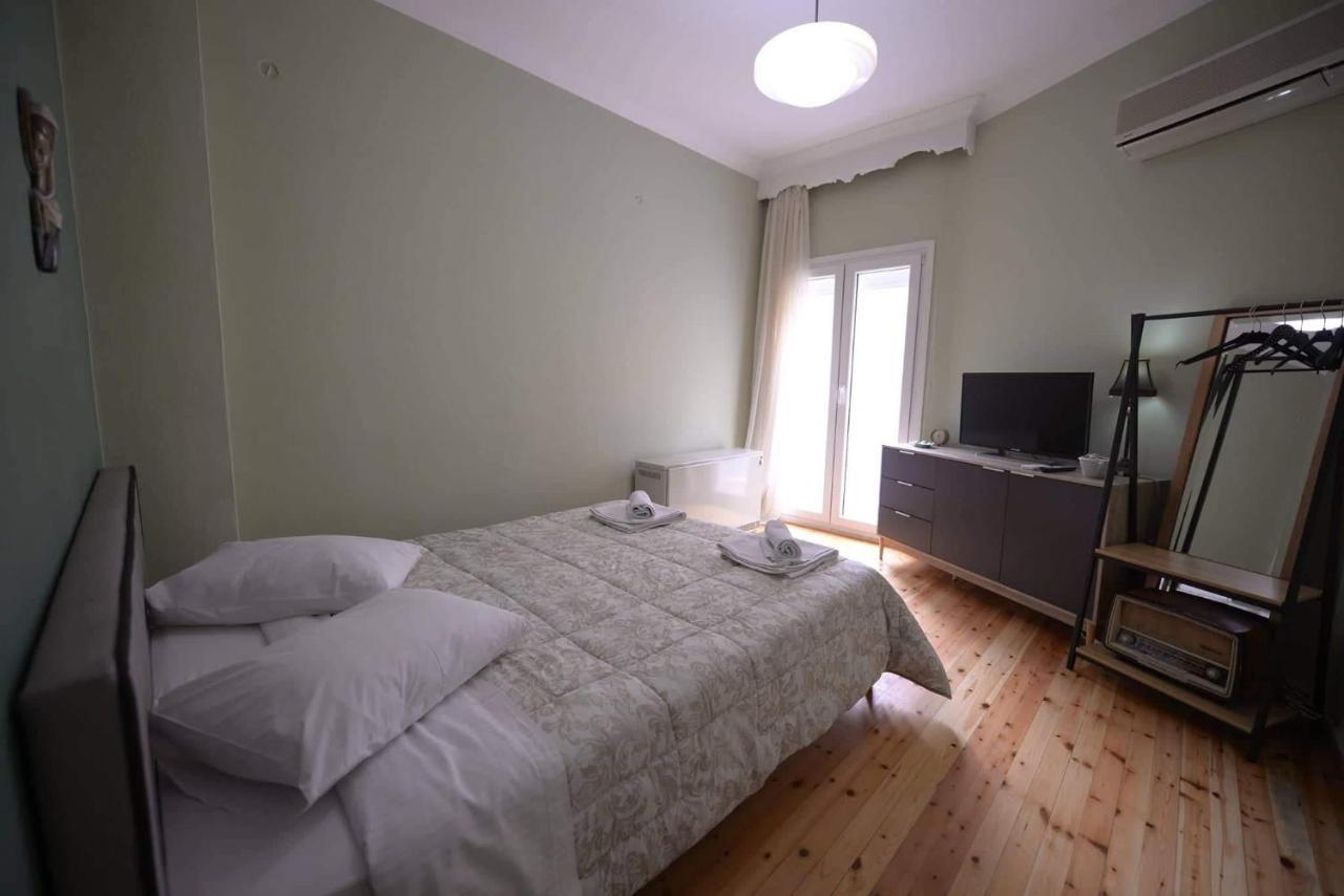 5Stars In Historical Center Apartment Thessaloniki Exterior photo